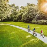 Roanoke Valley Greenway Coordinator