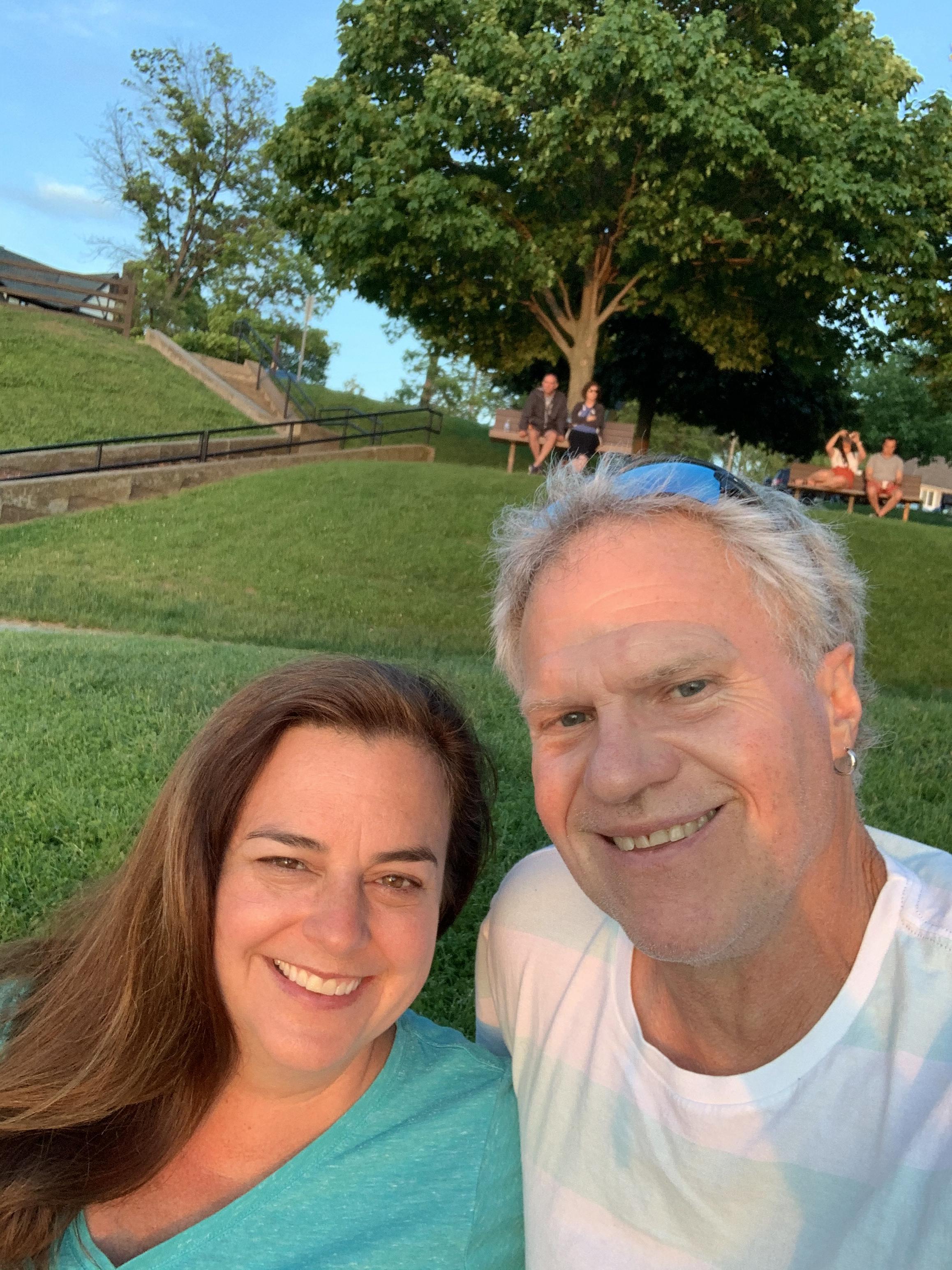The Wedding Website of Nicole Shaner and Bryan Korn