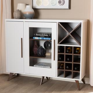 Pietro Wine Cabinet