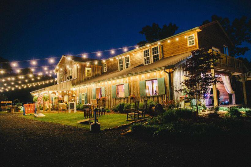 The Wedding Website of Kyla Guarnieri and Todd Harrell