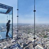 Skydeck Chicago