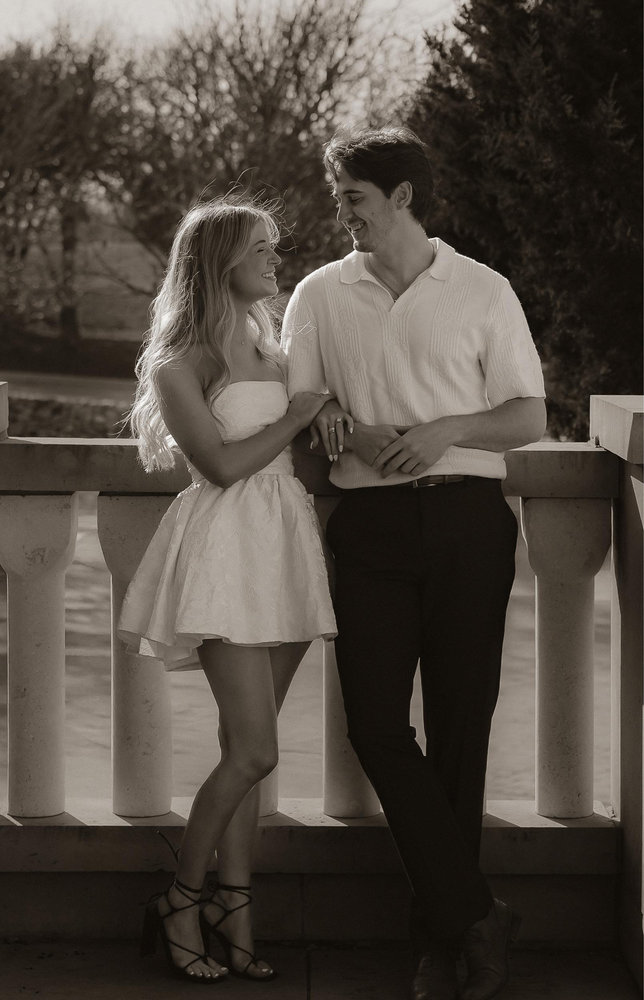 Faith Violet Nicholson and John Garrett Stevenson's Wedding Website