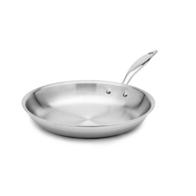 Heritage Steel 12" Fry Pan