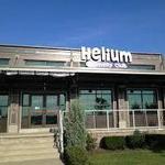 Helium Comedy Club - Buffalo