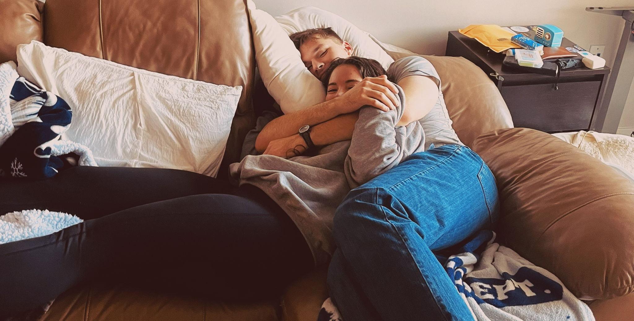 The Wedding Website of Catie Kelly and Boomer Ehmann