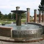 Independence Riverview Park