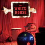 The White Horse