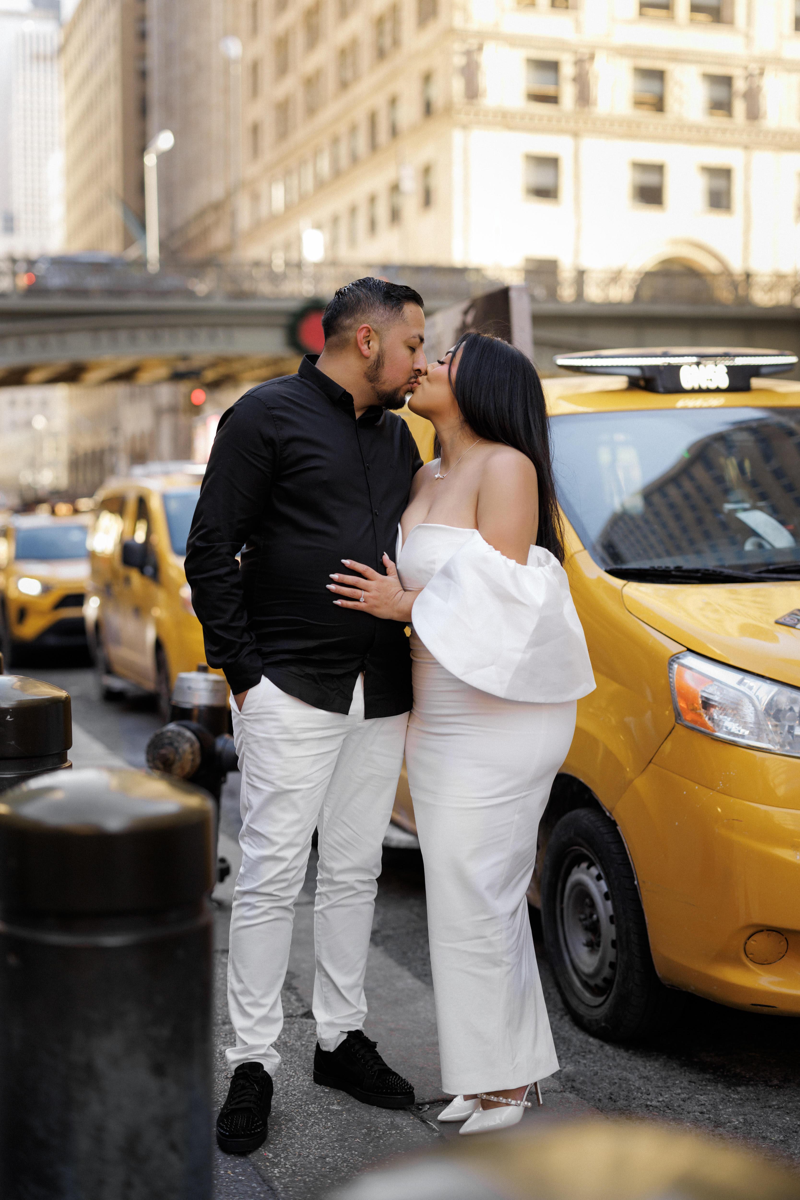 The Wedding Website of Brayan Coahuilas and Kenia Aguilar