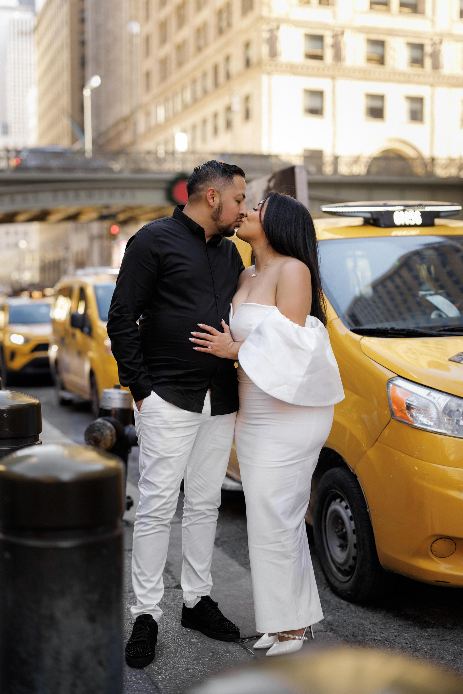 The Wedding Website of Brayan Coahuilas and Kenia Aguilar