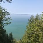 Clay Cliffs Natural Area: The Leelanau Conservancy