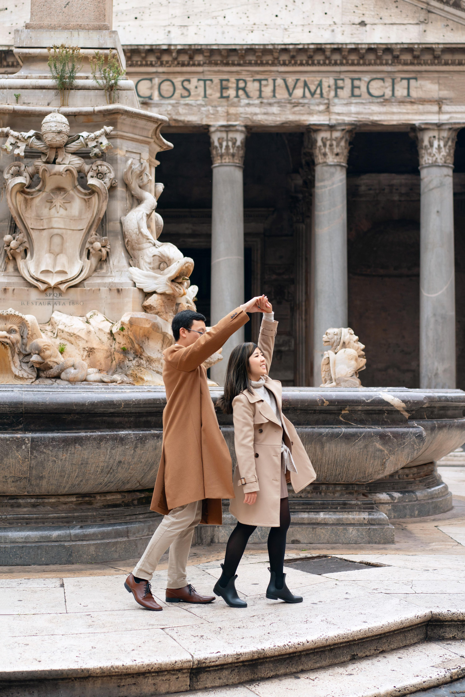 The Wedding Website of Kristie Lok and Carlin Liu