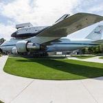 Space Center Boulevard