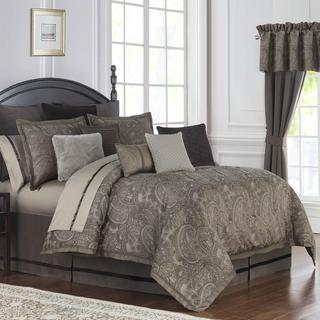 Glenmore 4-Piece Comforter Set