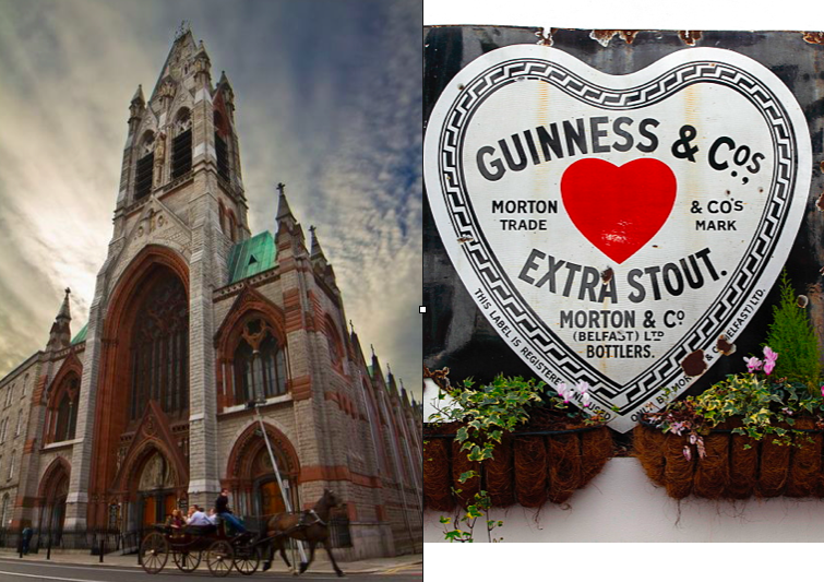 The Wedding Website of Eilish Donnelly and John Doman