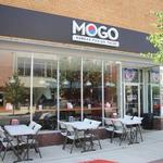 MOGO Korean Fusion Tacos (Cookman restaurant location)