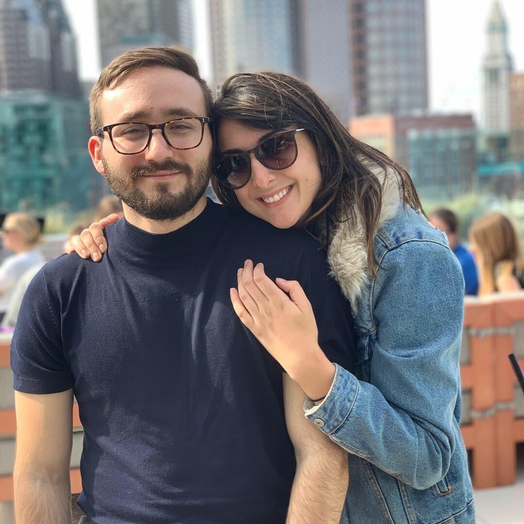 Boston, MA