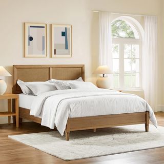 Katia Bed