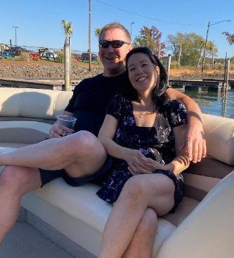 The Wedding Website of Joel Garbon and Megan Usui