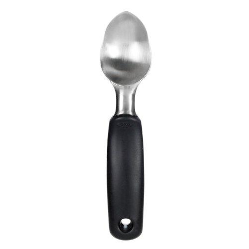 OXO Stainless Steel Ice Cream Scoop