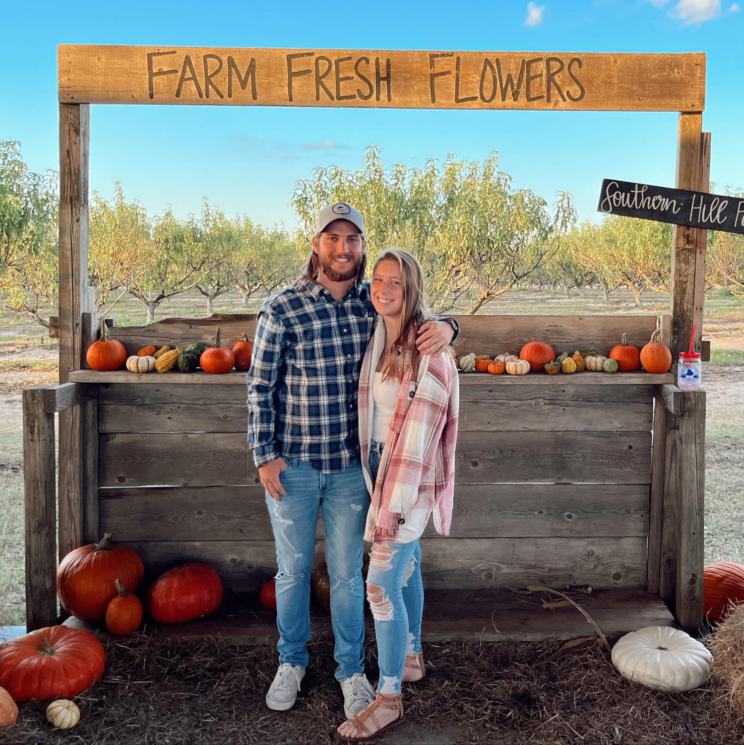 first year going to southern hill farms-2022