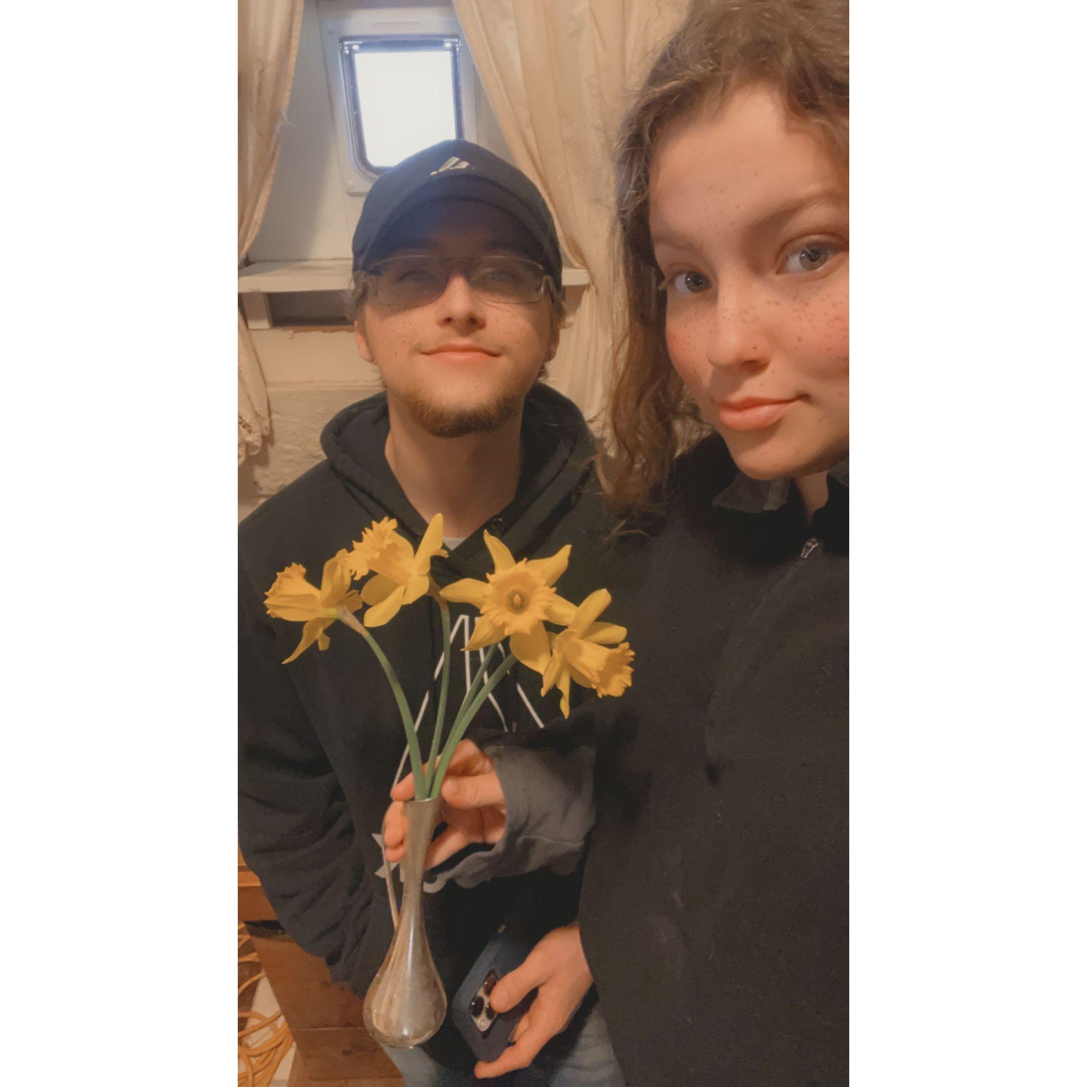 My Favorite Flowers 💐