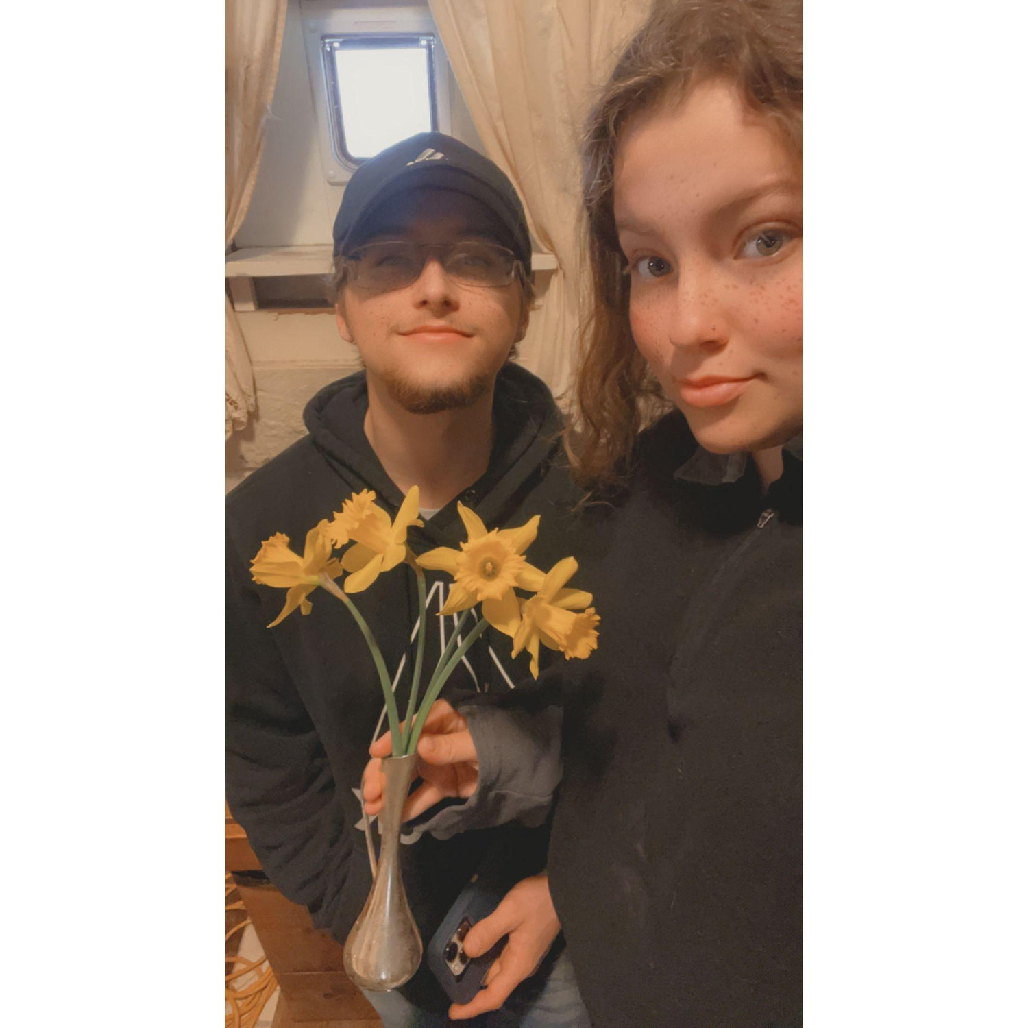 My Favorite Flowers 💐