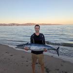 Charter a Fishing Boat