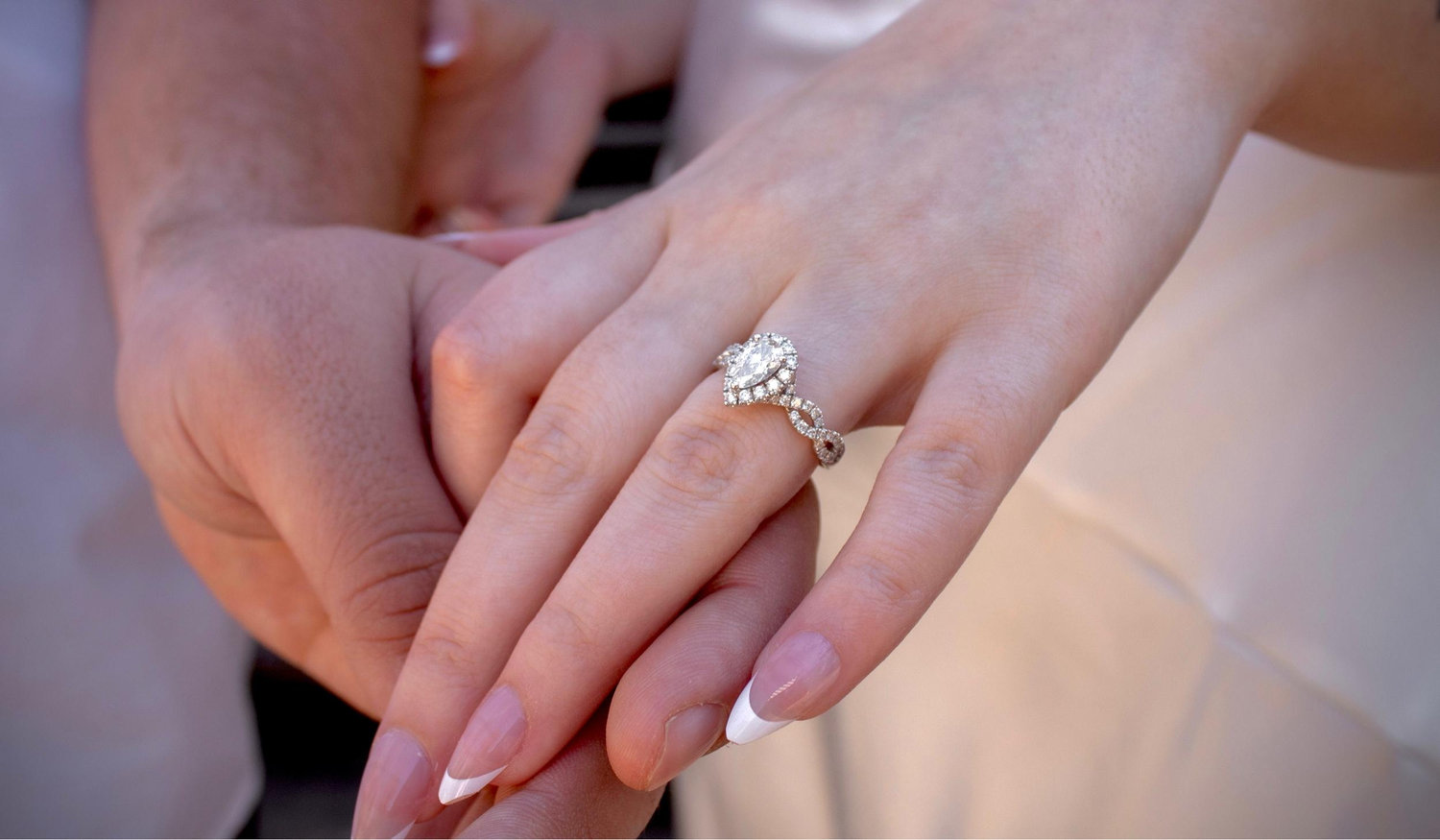 The Wedding Website of Lexy Martin and Alex Amos