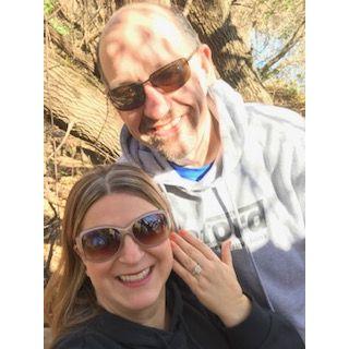 Finally got the ring!