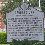 Historic Leonardtown, MD