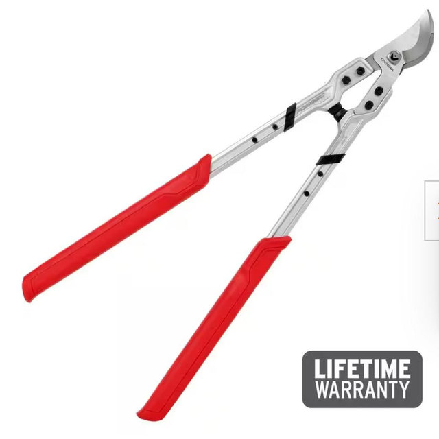Corona X Series Pro 2-1/4 Inch Bypass Lopper