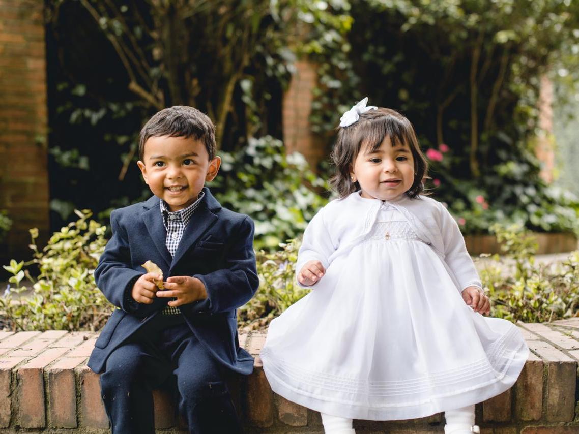 The Wedding Website of Maria Paula Serna and Gregory Rittchen