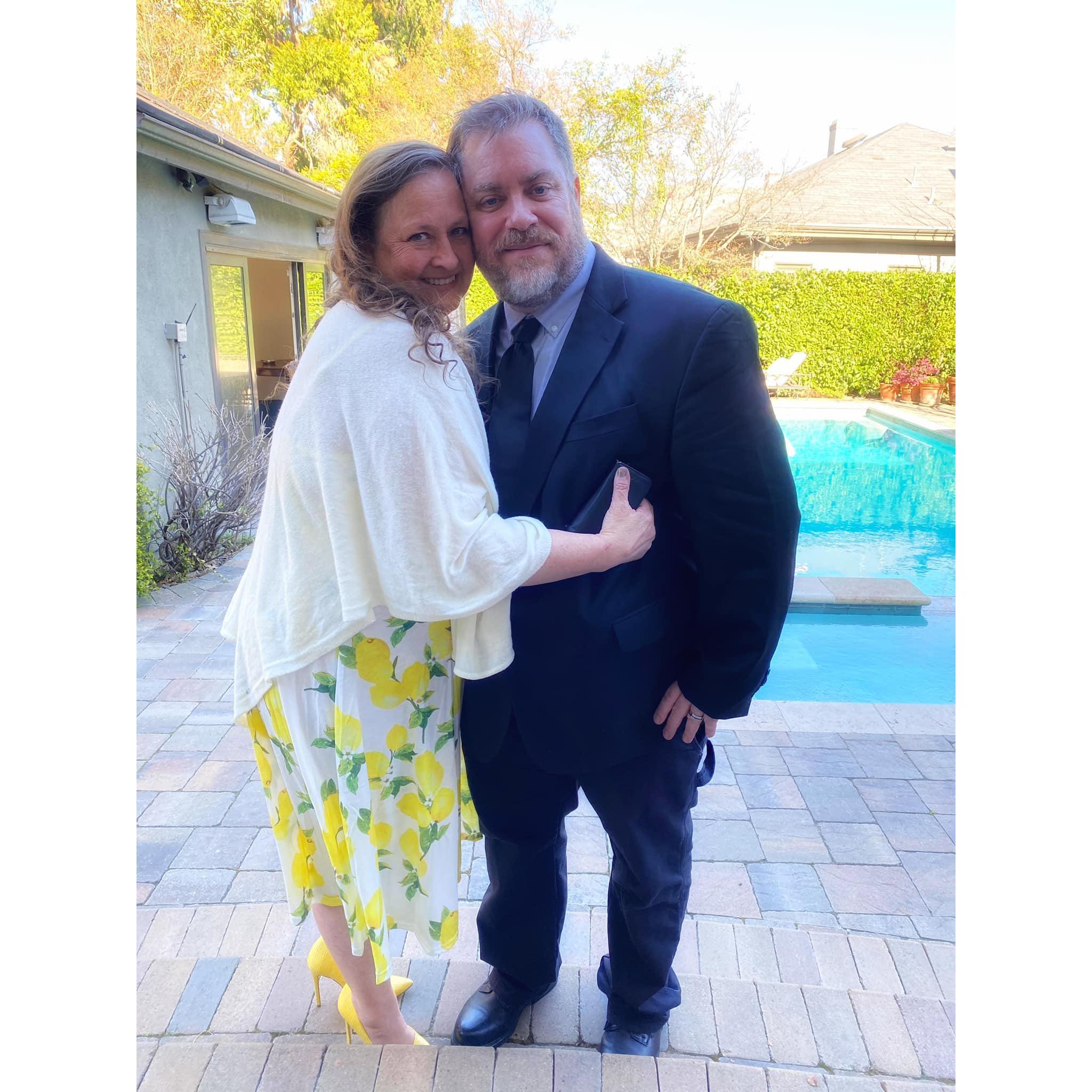 San Jose - February 2020