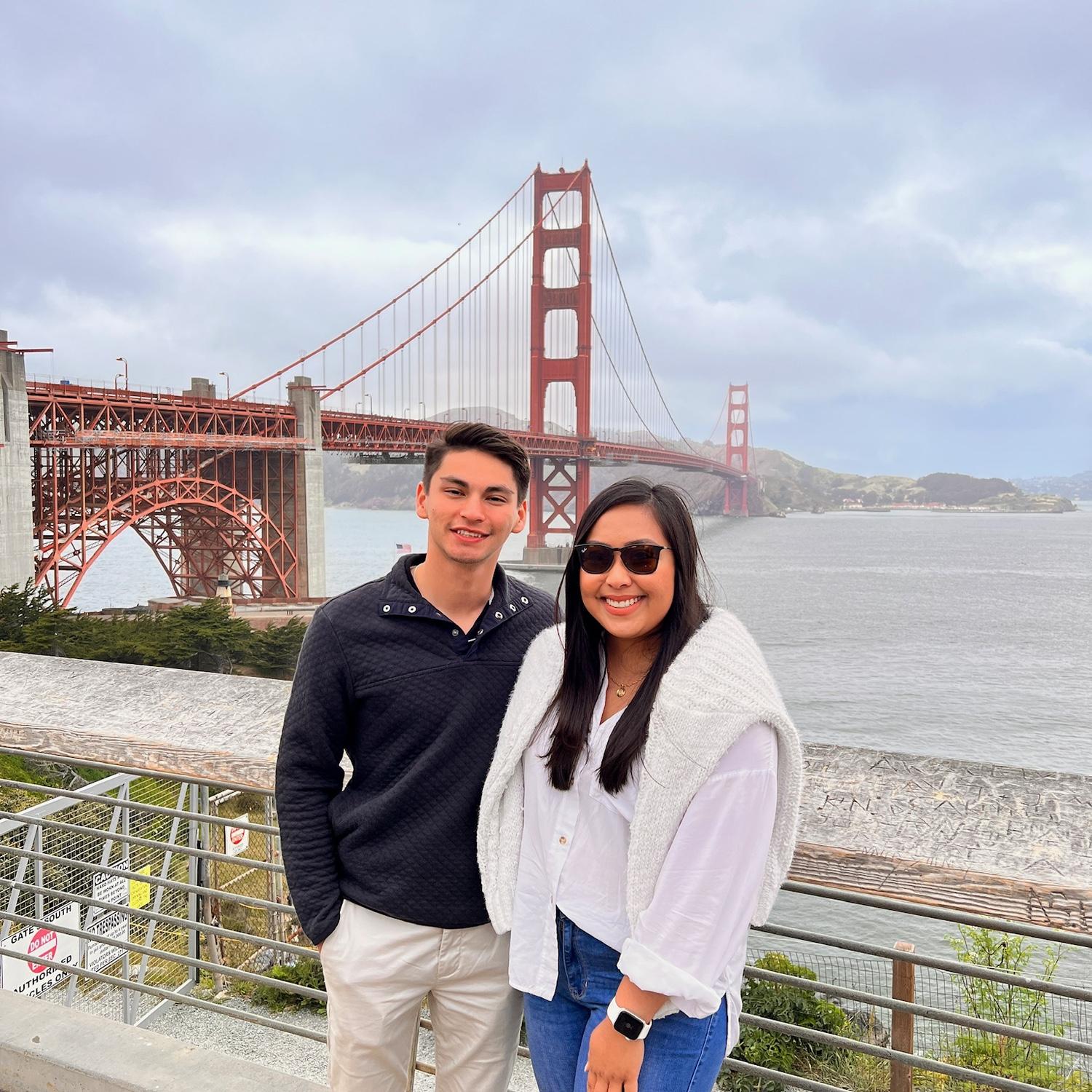 📍San Francisco, CA