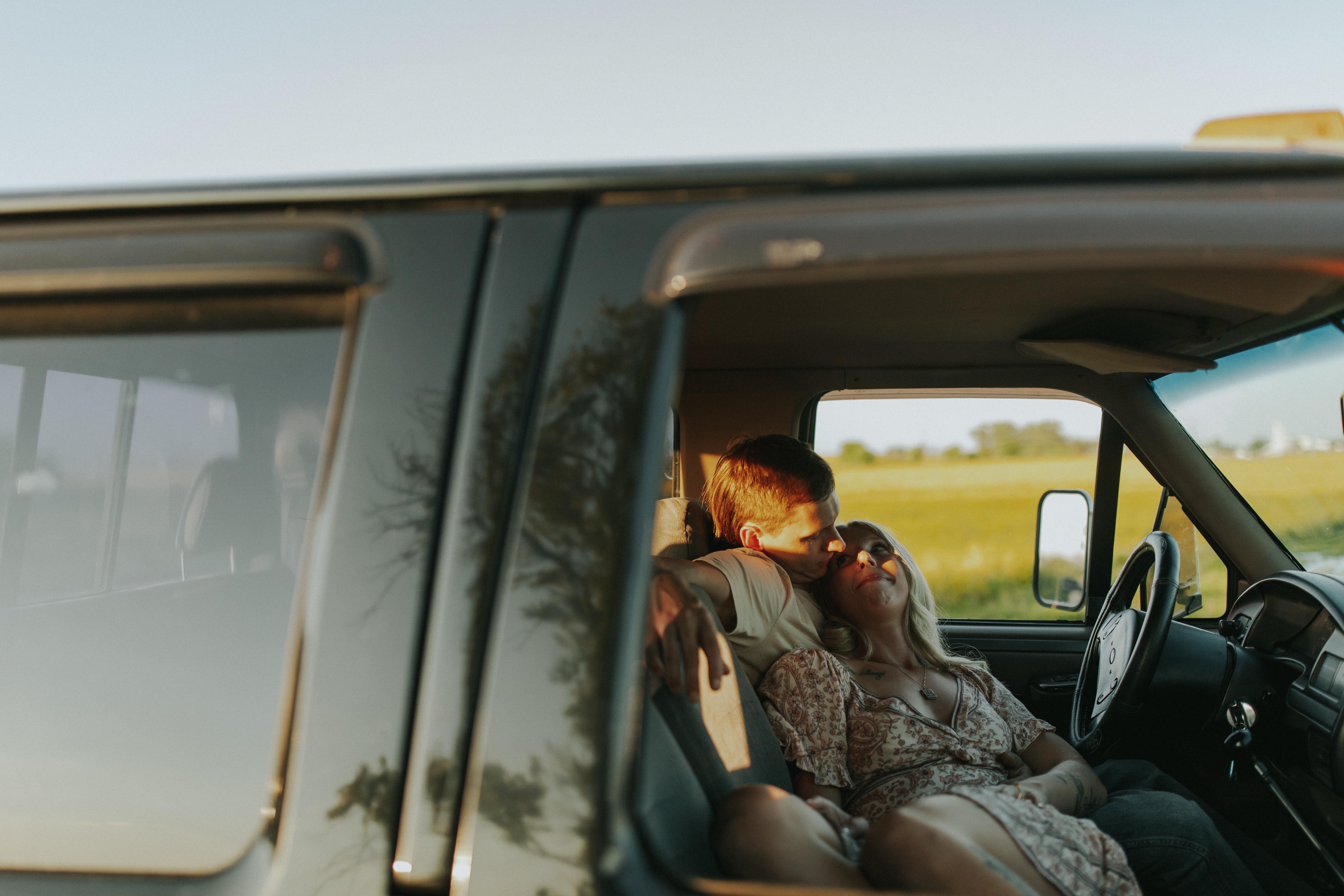 The Wedding Website of Kayleigh Kramp and Austin Roth