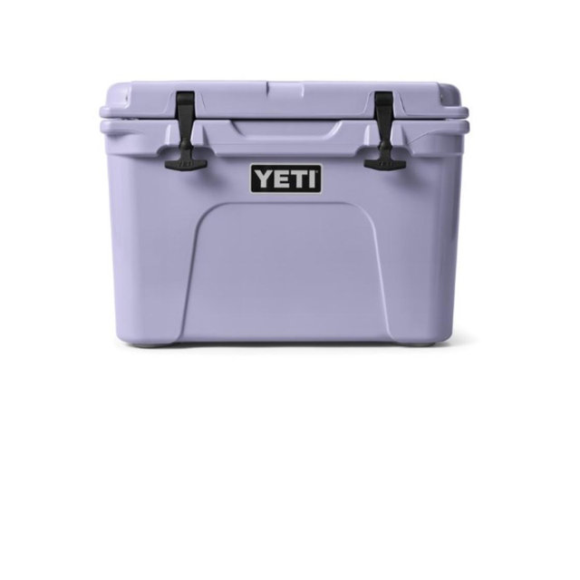 Yeti Tundra 35 Cosmic Lilac