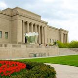 The Nelson-Atkins Museum of Art
