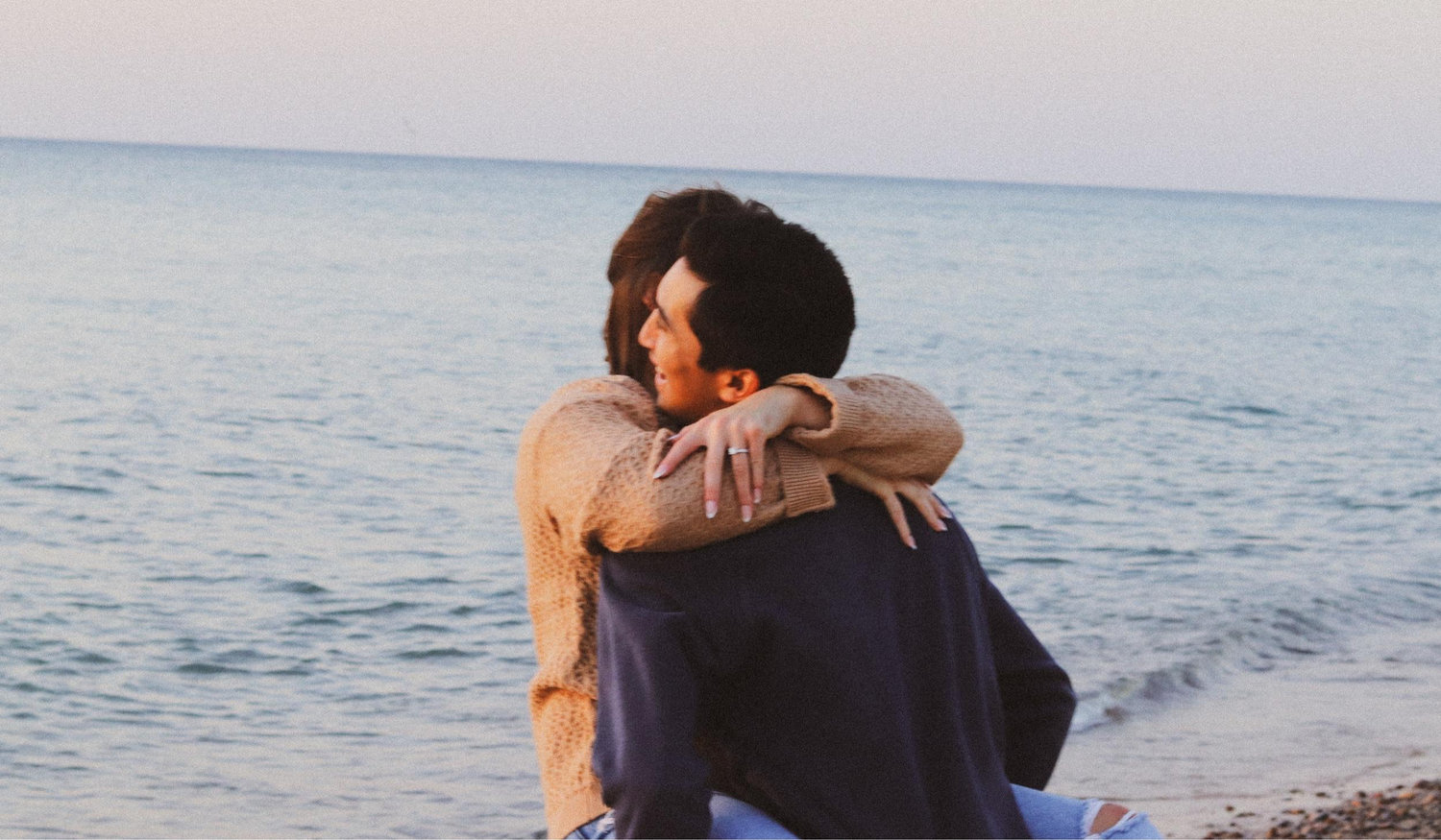 The Wedding Website of Hannah Hawkes and Julian Torres