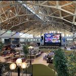 Armory STL