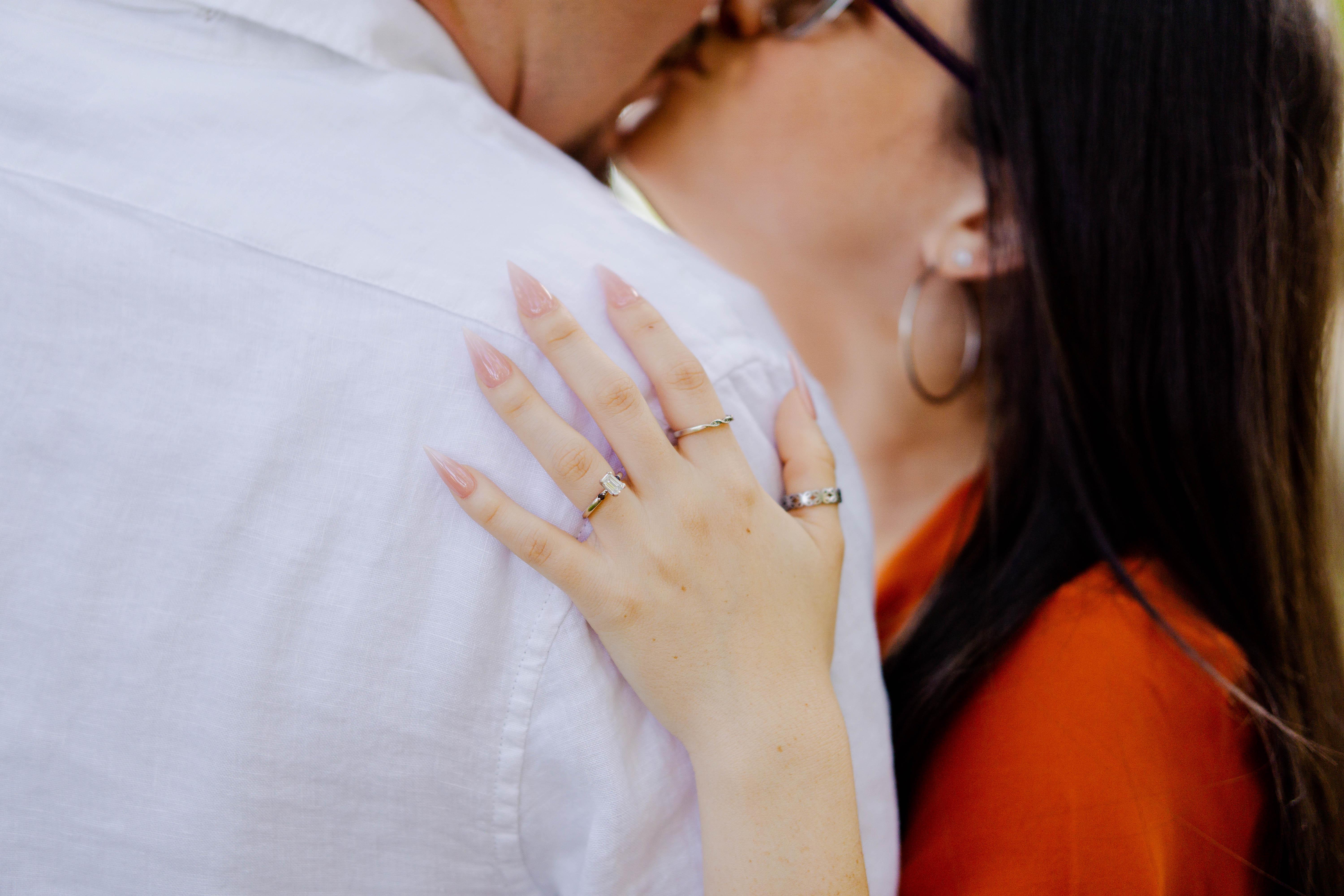 The Wedding Website of Maria Jimenez and Andrew Tom
