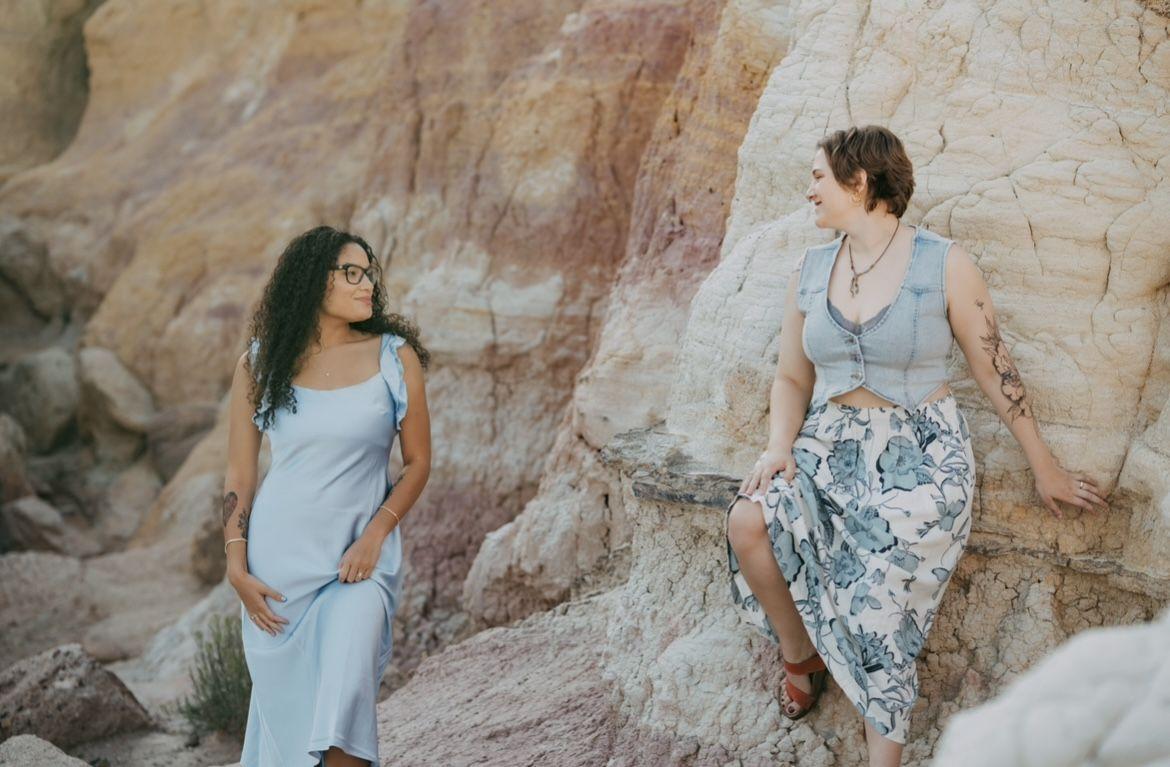 The Wedding Website of Skylar Prentice and Amanda Courtney