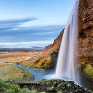 Honeymoon Waterfalls