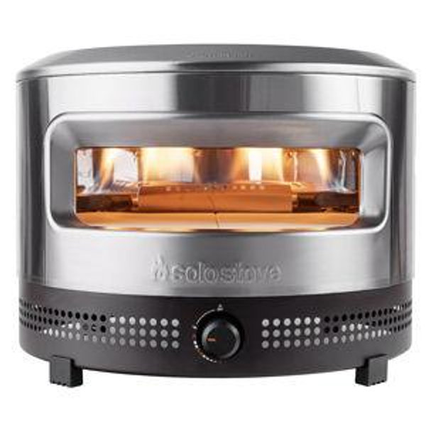 Pizza Oven