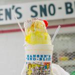 Hansen's Sno-Bliz