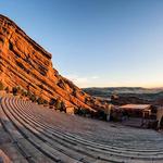 Red Rocks Amphitheatre