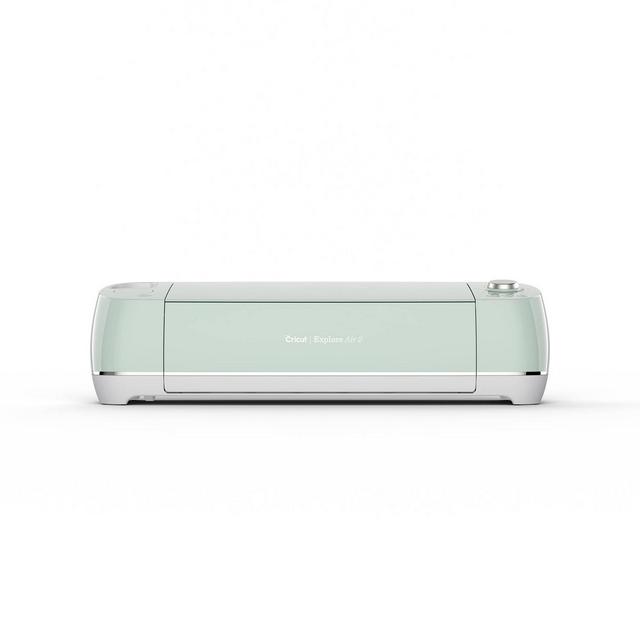 Cricut Explore Air 2 Machine - Mint