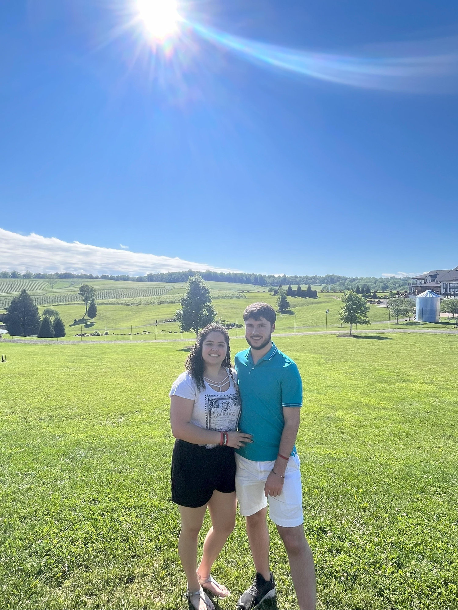 The Wedding Website of Karla Portalatin and Elliott Miller