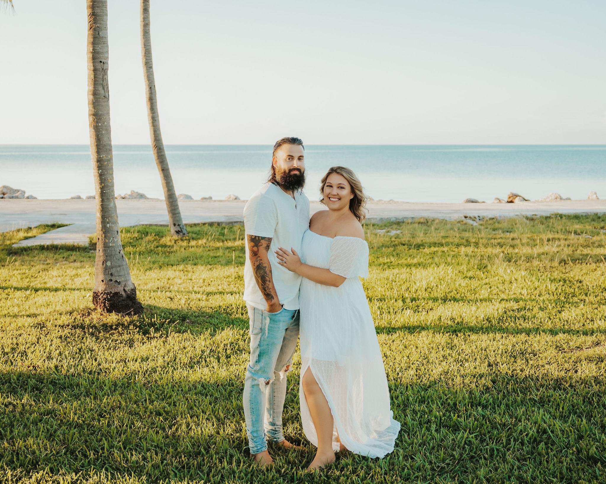 The Wedding Website of Jessa Keller and Mike McCabe