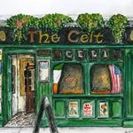 The Celt Pub