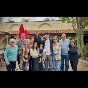 Family get together!